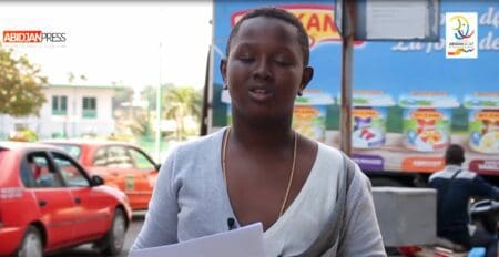 VIIIes Jeux de la Francophonie – Mouhamed Cherif vous explique