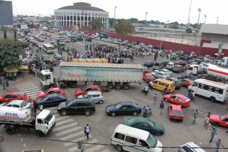 Hadj 2017 : manifestation de pèlerins contre une agence de voyage