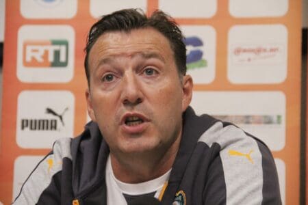 Éliminatoires mondial 2018/ Côte d’Ivoire-Mali: Marc Wilmots convoque 24 joueurs dont Bony et Kodjia