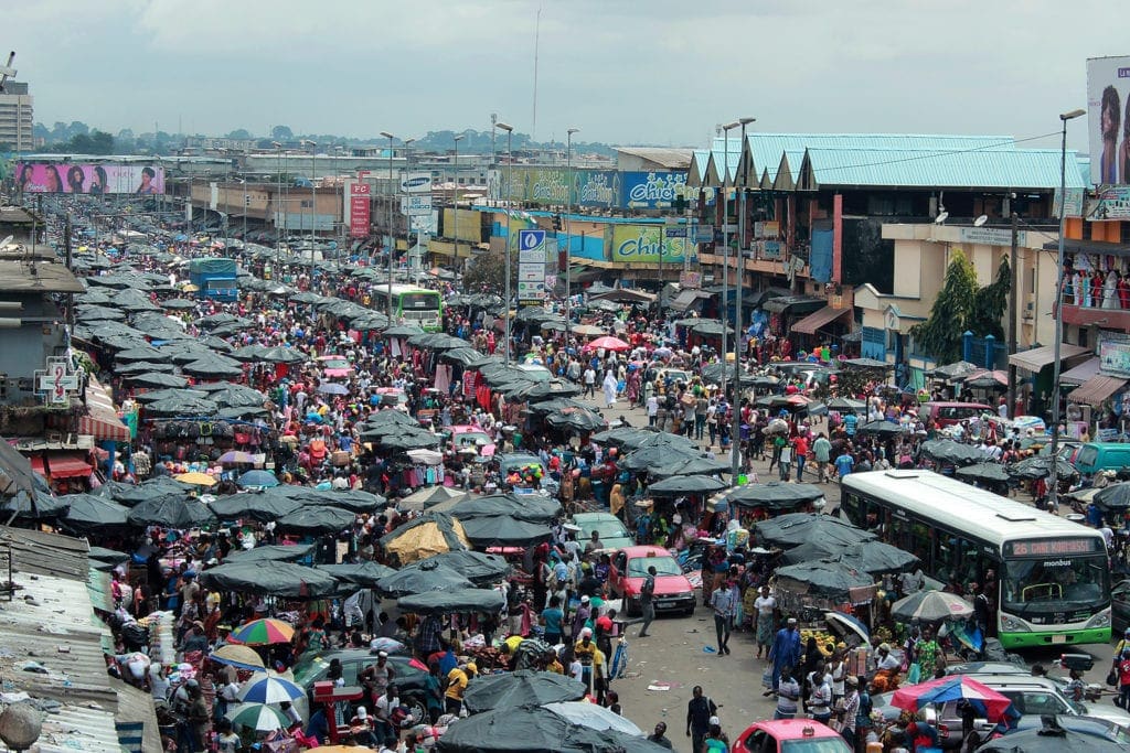 Boulevard Nangui Abrogoua – Circulation!!!