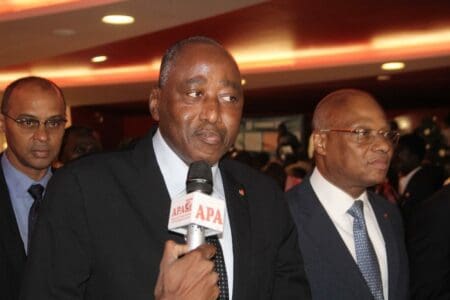 Côte d’Ivoire/ Secteur privé : le gouvernement s’engage à construire des champions nationaux