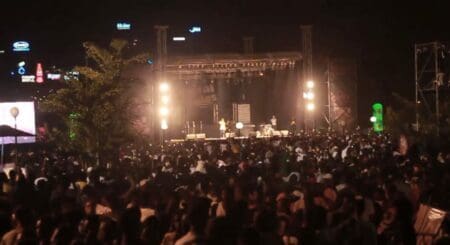 Festival des Grillades d’Abidjan 2017- Clôture