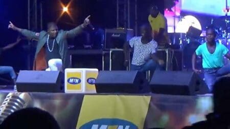 FESTIVAL COUPE DÉCALÉ