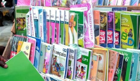 Rentrée scolaire 2017: Articles scolaires