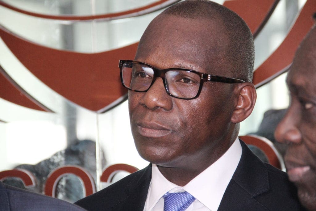 Campagne Cacao 2016-2017: l’ICCO augmente de 30.000 tonnes ses prévisions en Côte d’Ivoire