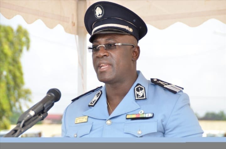 Côte d’Ivoire : Opération ‘’Epervier 3‘’/ 1500 policiers, gendarmes et militaires pour sécuriser la rentrée scolaire