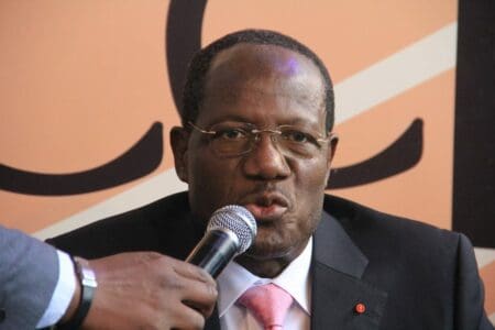 Côte d’Ivoire : Ouverture officielle de la 4ème Journée nationale du cacao et du chocolat