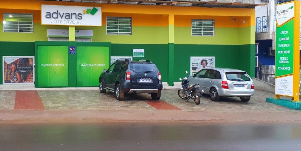 Microfinance : Advans Côte d’Ivoire ouvre 2 nouvelles agences à Daloa et Abengourou