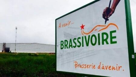 Une brasserie ivoirienne lance sa première boisson non alcoolisée