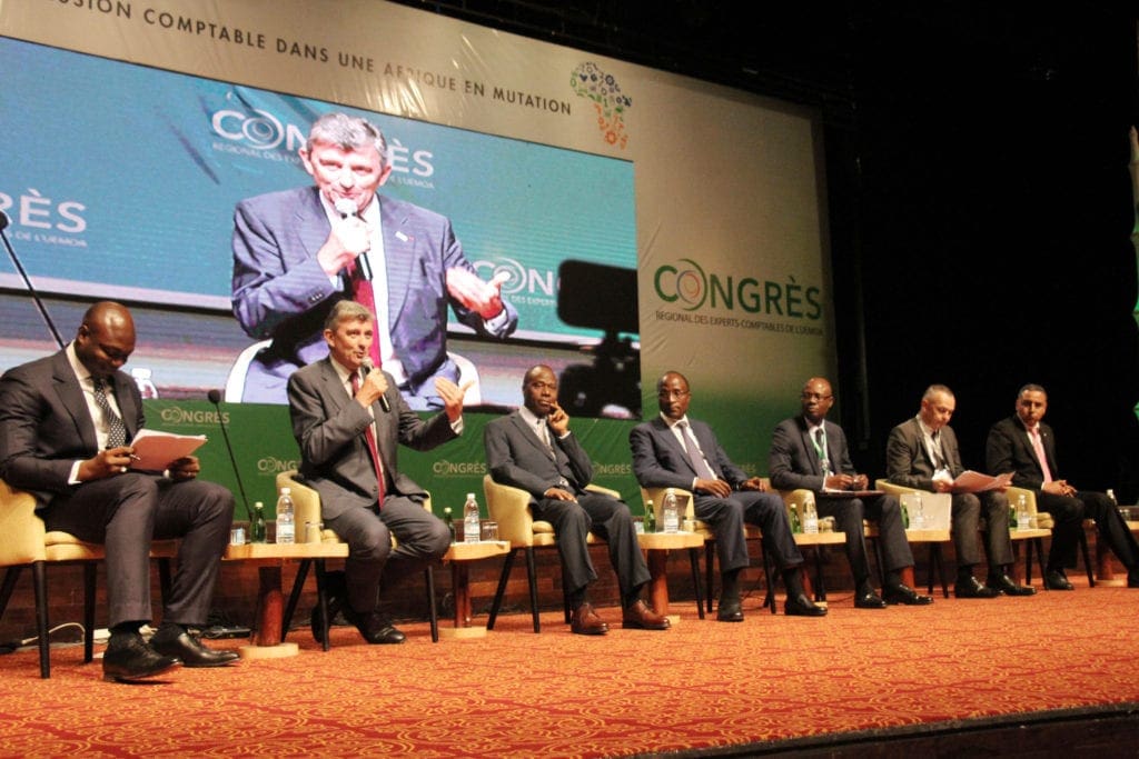 Transition numérique: 100 milliards d’appareils connectés prévus en 2025