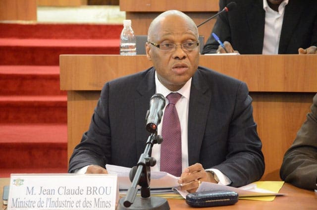 La Côte d’Ivoire considérée comme un « pays pré-émergent » à la Bourse de Londres (ministre)