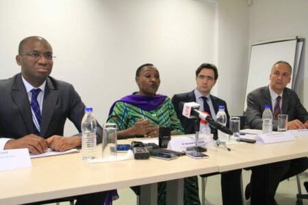 Côte d’Ivoire: un projet de loi sur la santé sexuelle reproductive « est en cours » (ministre)