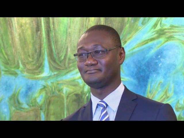 La Côte d’Ivoire table sur une croissance de « 8,1% en 2017 » (Secrétaire d’Etat)