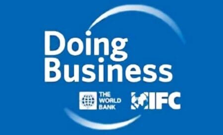 Doing Business 2018 : classée 139ème sur 190 pays, la Côte d’Ivoire gagne 3 places
