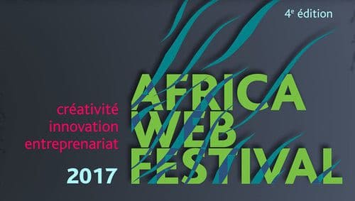 Africa Web Festival 2017: Concours Inter-établissement