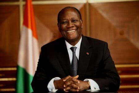 «Les financements extérieurs ne représentent pas 20% du budget de la Côte d’Ivoire» ( Alassane Ouattara)
