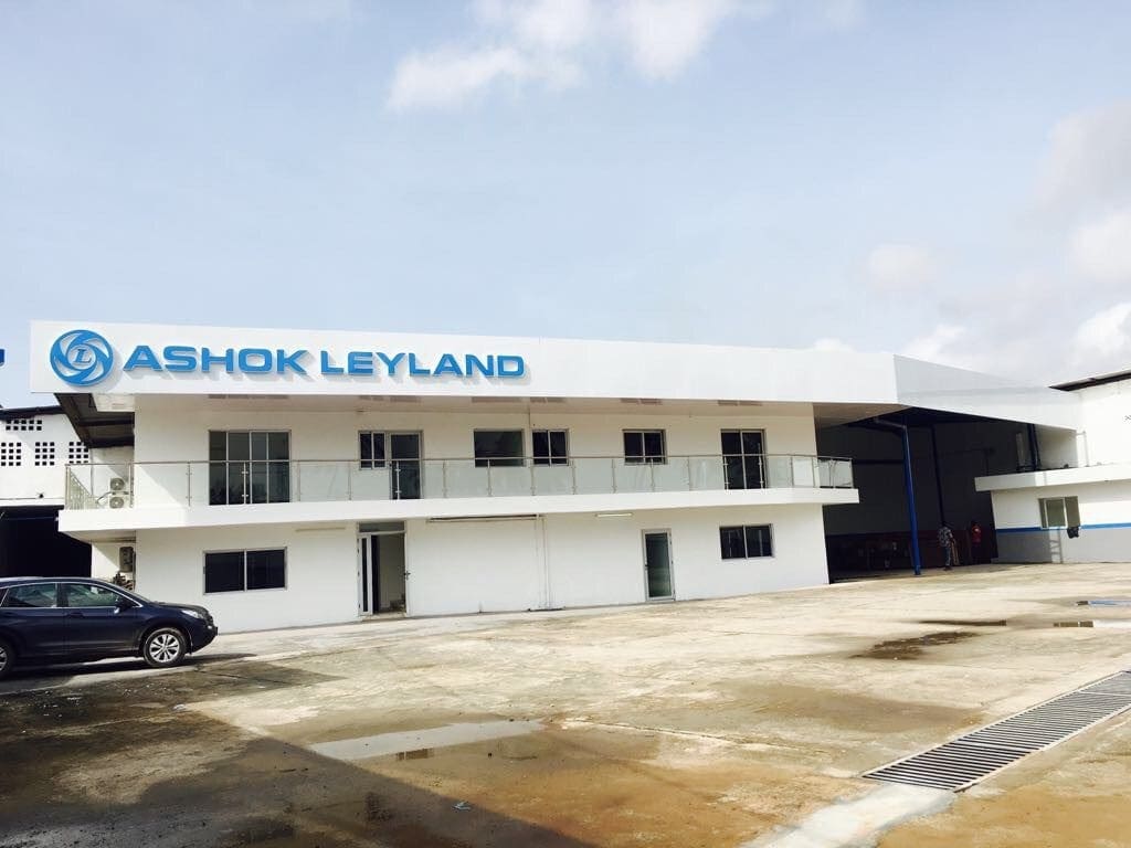 Un constructeur mondial d’autobus ouvre son siège régional à Abidjan, lundi