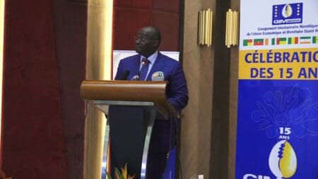 15ème anniversaire GIM-UEMOA: Un bilan « satisfaisant » au regard des objectifs (Gouverneur Bceao)