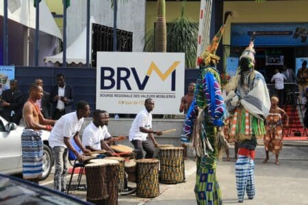 Cérémonie de lancement officiel du 3è compartiment de la bourse régionale des valeurs mobilières dédié aux PME