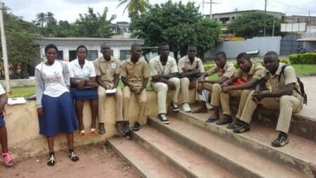 Perturbations dans des établissements scolaires: Kandia Camara menace de sanction les fauteurs de troubles