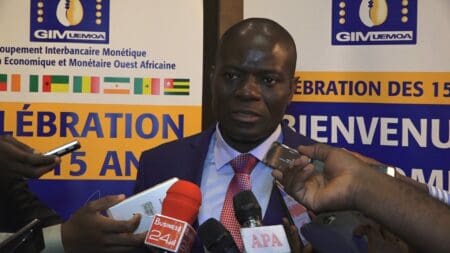 Intégration monétique: Le GIM-UEMOA veut faciliter l’accès des services financiers aux populations ouest-africaines