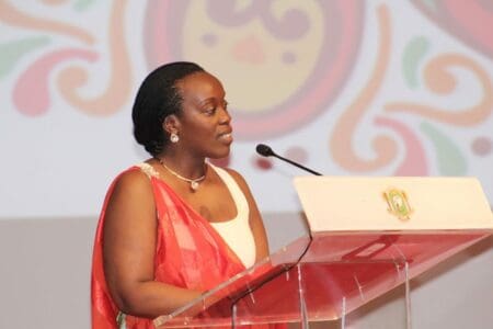 Le Rwanda désigné pour accueillir la 20è Conférence internationale sur le Sida en 2019