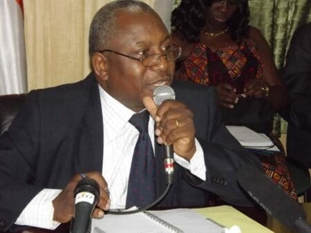 Côte d’Ivoire: Les fraudes en milieu scolaire sont passées de 917 en 2011 à 366 en 2016