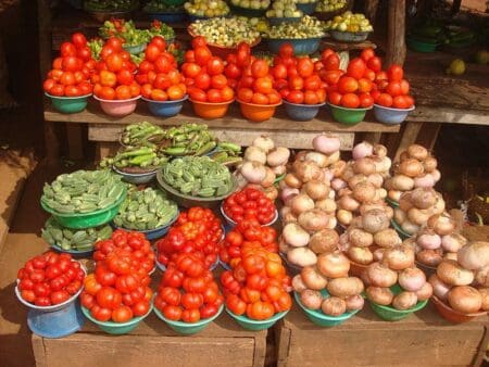 Plafonnement des prix des produits en Côte d’Ivoire: la mesure « pas effective comme il se doit » (association)