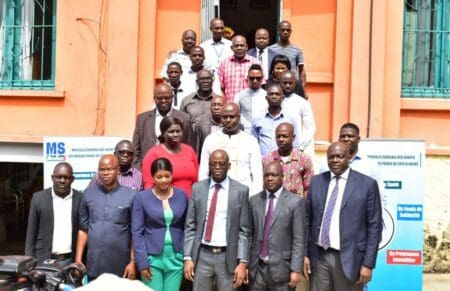 Lancement de l’assurance santé des médias privés de Côte d’Ivoire