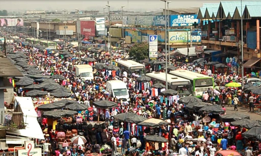 Nangui Abrogoua – Période de fête