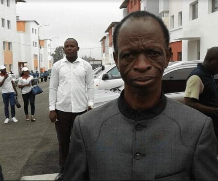 Marché public ivoirien/ La Confédération des PME du BTP opposée à l’exclusion de 33 entreprises, selon son Président, Soro Doté