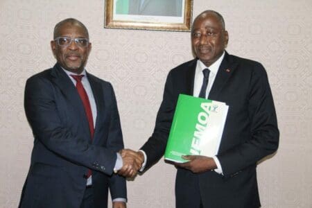 Côte d’Ivoire : le taux de transposition des Réformes UEMOA passe de 60% en 2015 à 65% en 2017