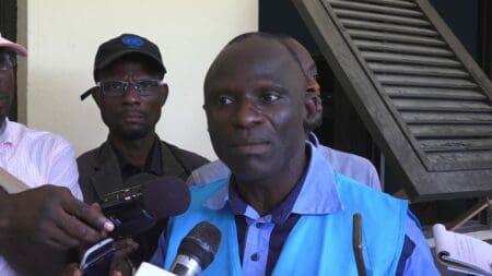 Le HCR annonce la fermeture de son bureau de Tabou dans le sud-ouest ivoirien