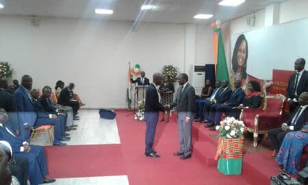 Le ministère ivoirien de la Protection sociale veut « s’attaquer au chômage » et créer 85.000 emplois