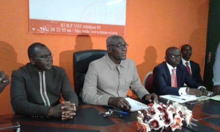 Annexe fiscale 2018: Une fédération de commerçants ivoiriens dénonce un « étranglement fiscal » et appelle l’État à « revisiter » la mesure