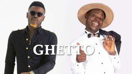 Ghetto: version Baoulé – parodie Agalawal