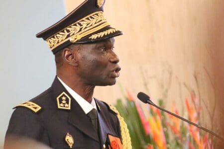 L’état-major général des armées annonce le renforcement de la sécurité à Bouaké après une altercation entre militaires