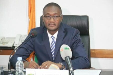 Impôt: Obligation aux établissements secondaires ivoiriens de déclarer leurs états financiers sous peine d’une amende de 1 million Fcfa