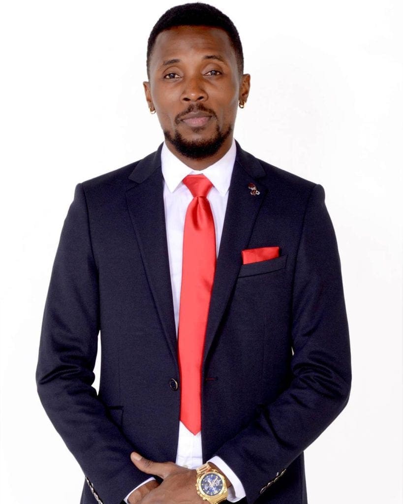 Serge Beynaud Vœux 2018