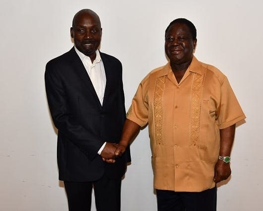 Il y a déjà des « germes de tensions et des risques d’affrontements » en Côte d’Ivoire (Wodié)