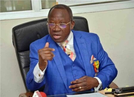 Destruction du marché de Cocody Saint-Jean : le promoteur affirme avoir subi un préjudice de 7 milliards FCFA