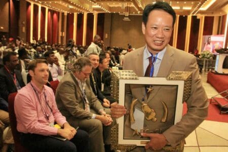 Côte d’Ivoire/Filière cajou : le Vietnam premier gros importateur avec 450.000 tonnes