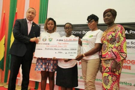 Lancement de 3 programmes de la CEDEAO pour la promotion du Genre en Côte d’Ivoire