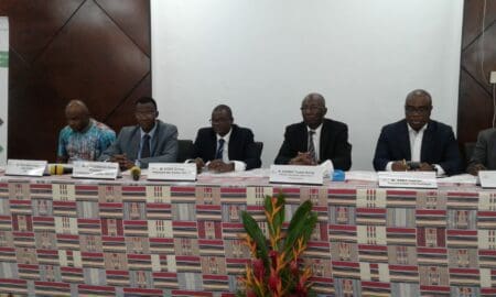 Impôt ivoirien: Entrée en vigueur du dépôt des états financiers via la plateforme électronique e-liasse « dès mars »