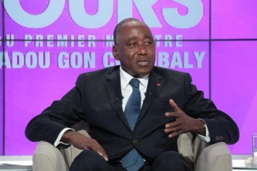 La Côte d’Ivoire mobilise 1115 milliards FCFA sur les marchés financiers internationaux, (Premier ministre)
