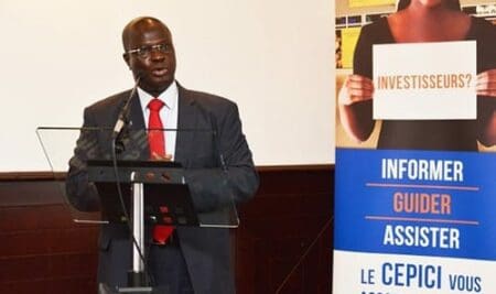 Côte d’Ivoire: 27% des entreprises appartiennent aux femmes (DG CEPICI)