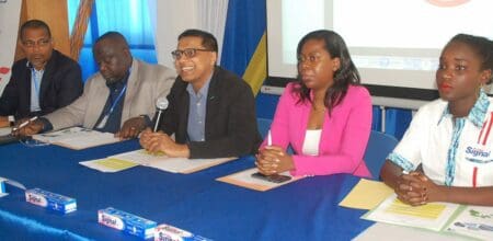 Côte d’Ivoire : 60% de personnes confrontées à des problèmes bucco-dentaires