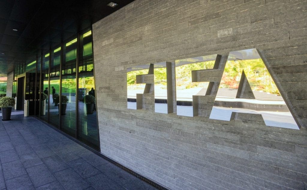Ouverture à Zürich de la table ronde sur la crise du football ivoirien sous l’égide de la FIFA