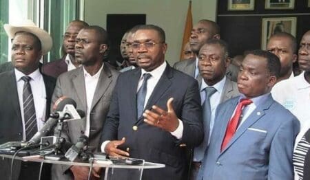 Stock des arriérés : paiement effectif de la première tranche pour 34 600 fonctionnaires ivoiriens, (Syndicat)