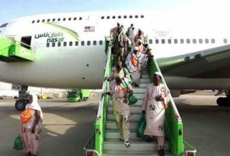 Côte d’Ivoire : le coût du Hadj 2018 maintenu à 2 millions FCFA